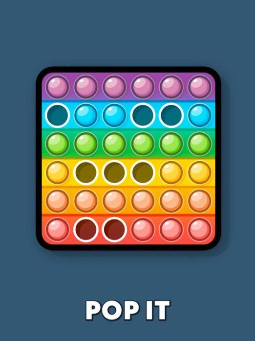 2 Player Games : the Challenge Tablet-Screenshot3
