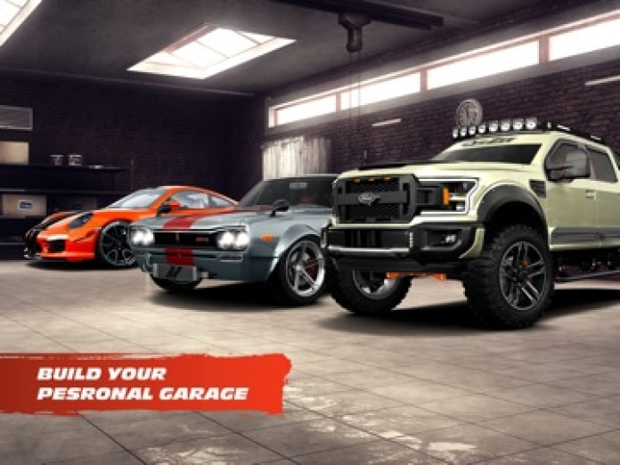 3DTuning: Car Game & Simulator Tablet-Screenshot6
