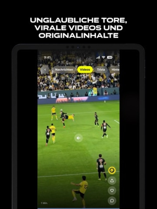 433 | The Home Of Football Tablet-Screenshot6