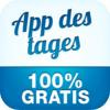 App des Tages - 100% Gratis