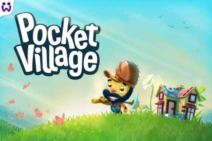 Pocket Village Smartphone-Screenshot2