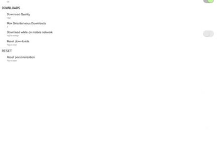 Dezor Smartphone-Screenshot3