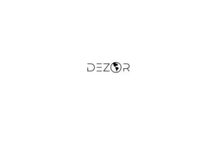 Dezor Smartphone-Screenshot