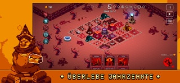 9 Kings Smartphone-Screenshot2