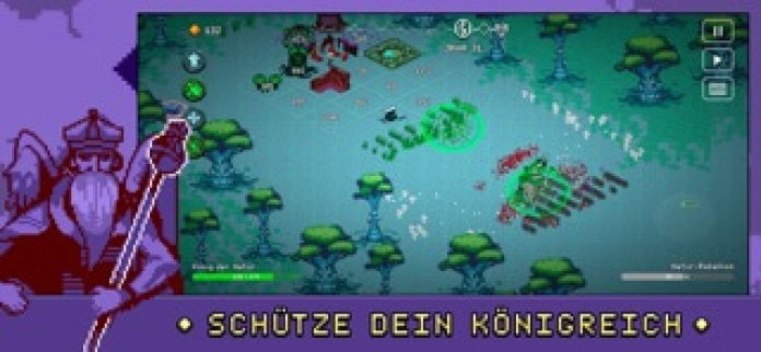 9 Kings Smartphone-Screenshot4