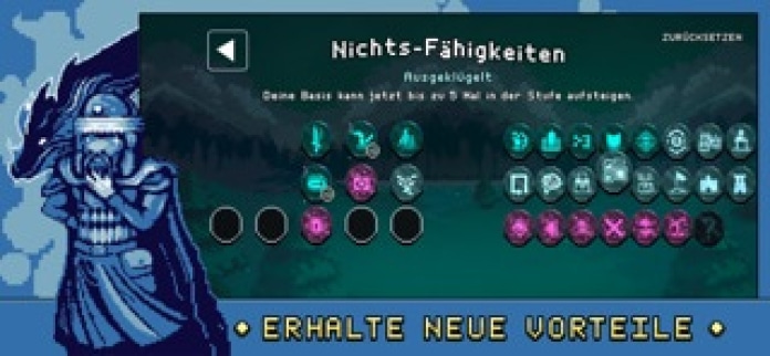 9 Kings Smartphone-Screenshot5