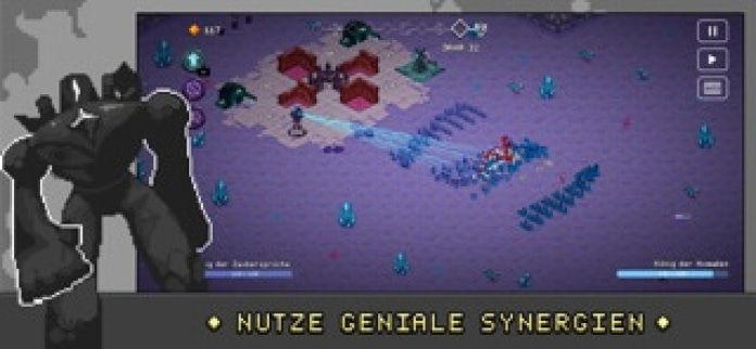 9 Kings Smartphone-Screenshot6