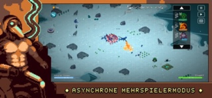 9 Kings Smartphone-Screenshot9
