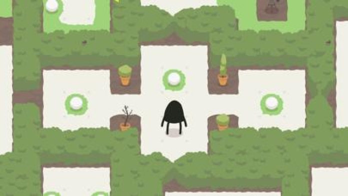 A Good Snowman Smartphone-Screenshot2