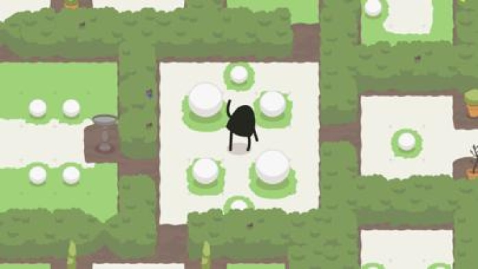 A Good Snowman Smartphone-Screenshot3