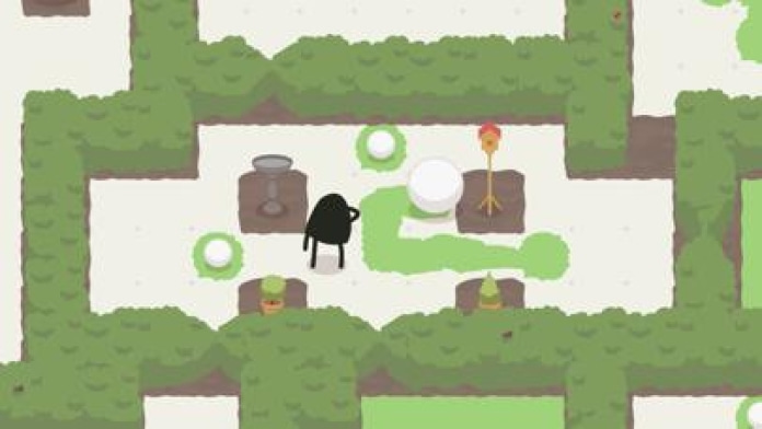 A Good Snowman Smartphone-Screenshot4