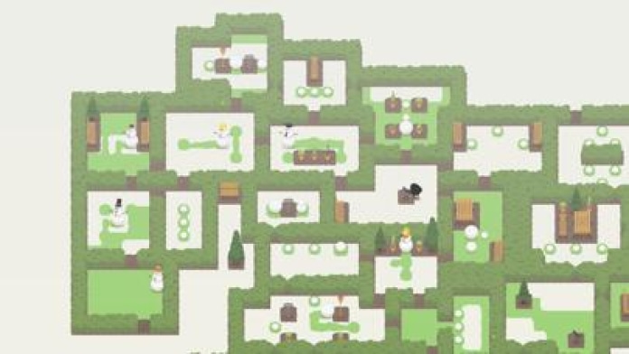 A Good Snowman Smartphone-Screenshot5