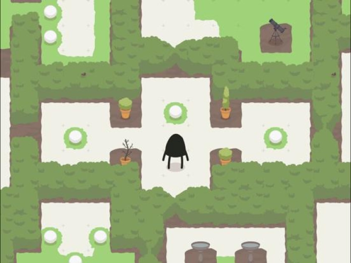 A Good Snowman Tablet-Screenshot2