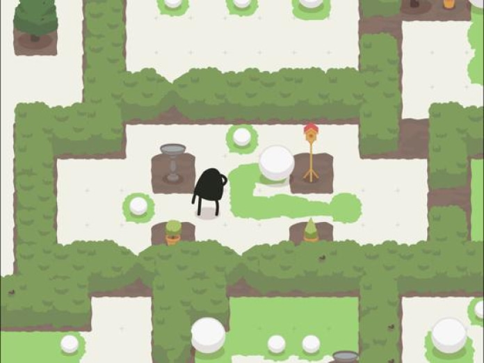 A Good Snowman Tablet-Screenshot4