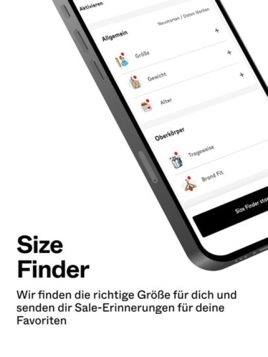 ABOUT YOU Mode Online Shop Tablet-Screenshot6