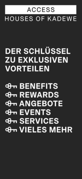 Access: Houses of KaDeWe Smartphone-Screenshot2