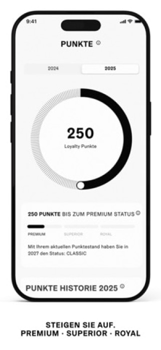 Access: Houses of KaDeWe Smartphone-Screenshot4