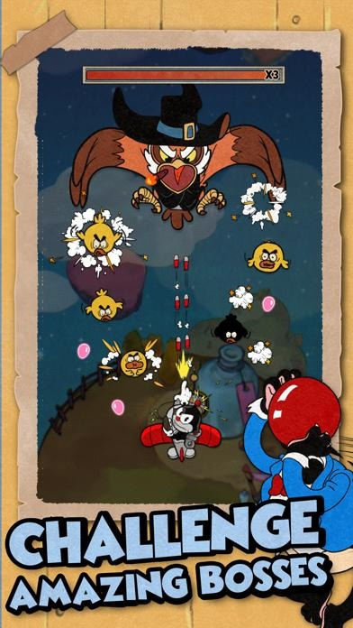 ACECRAFT Smartphone-Screenshot2