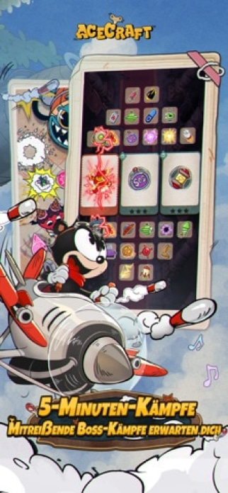 ACECRAFT Smartphone-Screenshot4