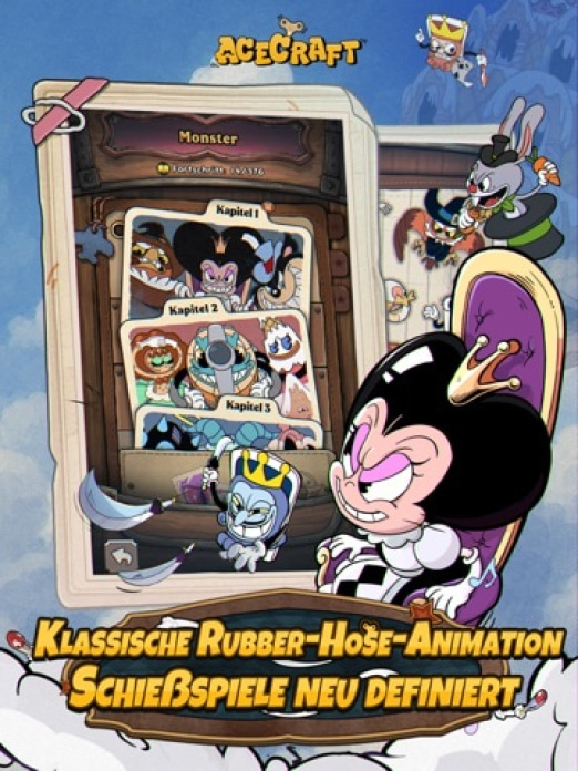 ACECRAFT Tablet-Screenshot5