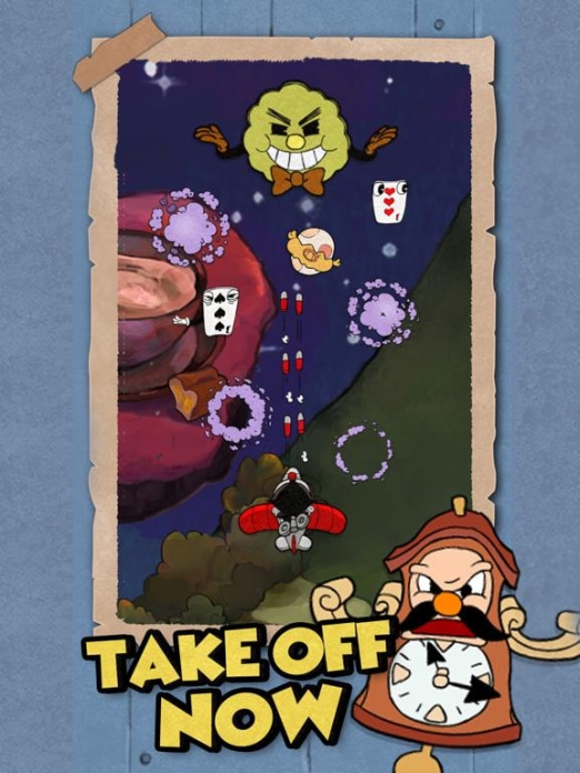 ACECRAFT Tablet-Screenshot