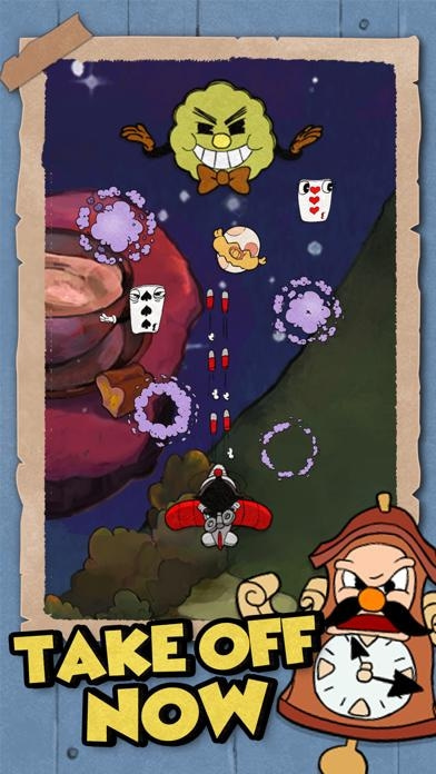 ACECRAFT Smartphone-Screenshot
