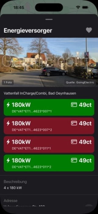 Ad-Hoc Map Smartphone-Screenshot3
