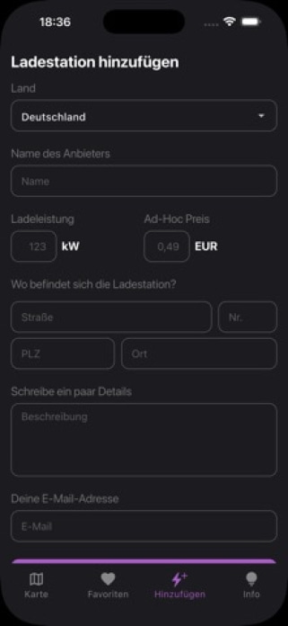 Ad-Hoc Map Smartphone-Screenshot5