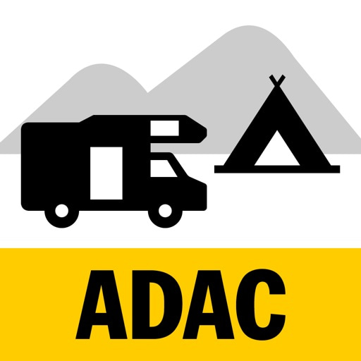 ADAC Camping / Stellplatz 2024