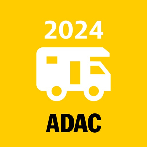 ADAC Camping / Stellplatz 2024