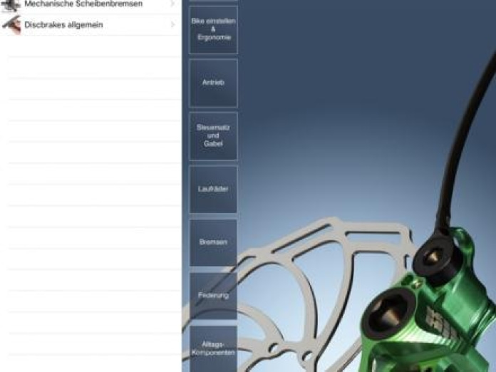 ADAC Fahrradhelfer Werkstatt Smartphone-Screenshot2
