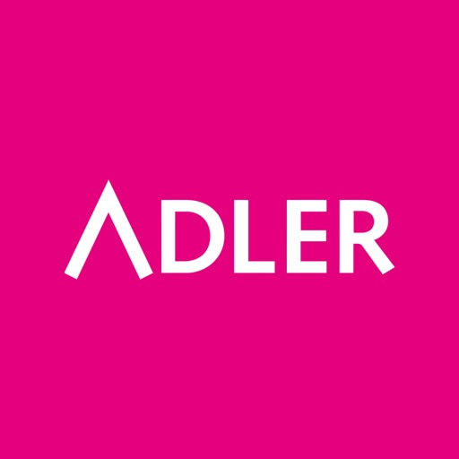 ADLER Kundenkarte