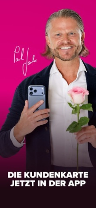 ADLER Kundenkarte Smartphone-Screenshot