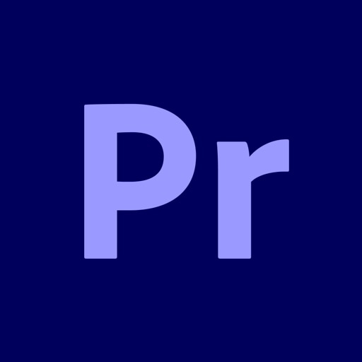 Adobe Premiere: Video-Editor