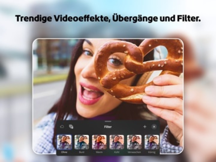 KI-Video-Editor Adobe Premiere Tablet-Screenshot6