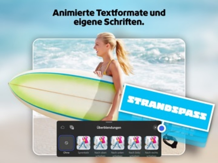 KI-Video-Editor Adobe Premiere Tablet-Screenshot7