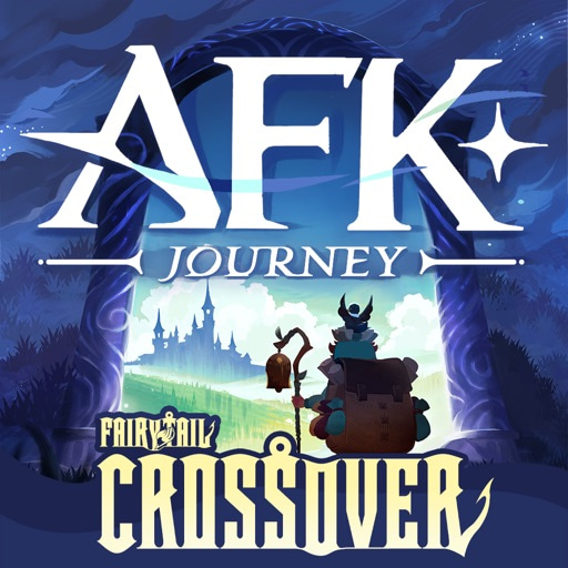 AFK Journey