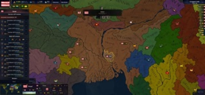 Age of History 2: Definitive Smartphone-Screenshot2