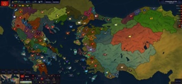Age of History 2: Definitive Smartphone-Screenshot3
