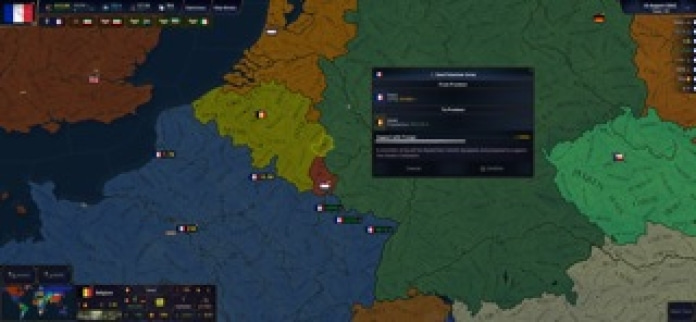 Age of History 2: Definitive Smartphone-Screenshot4