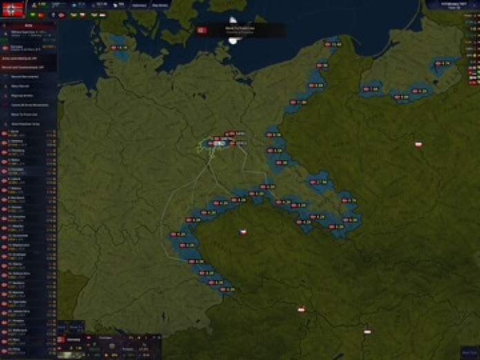 Age of History 2: Definitive Tablet-Screenshot5