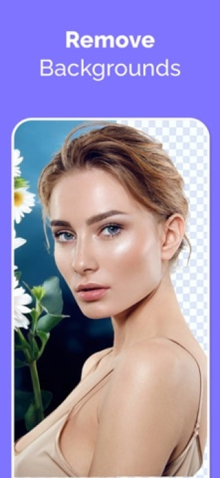 AI Art Photo Editor, GIF Maker Smartphone-Screenshot4
