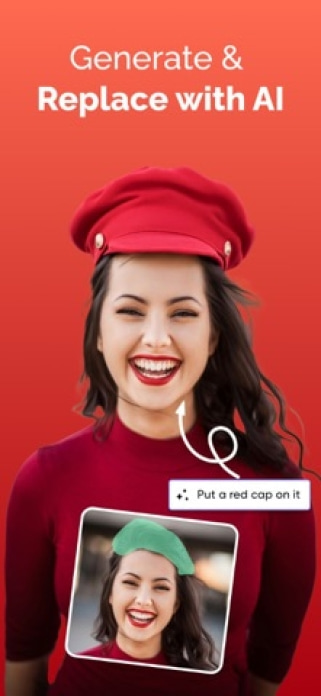 AI Art Photo Editor, GIF Maker Smartphone-Screenshot9
