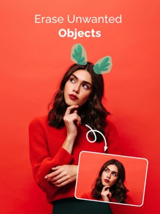 AI Art Photo Editor, GIF Maker Tablet-Screenshot3