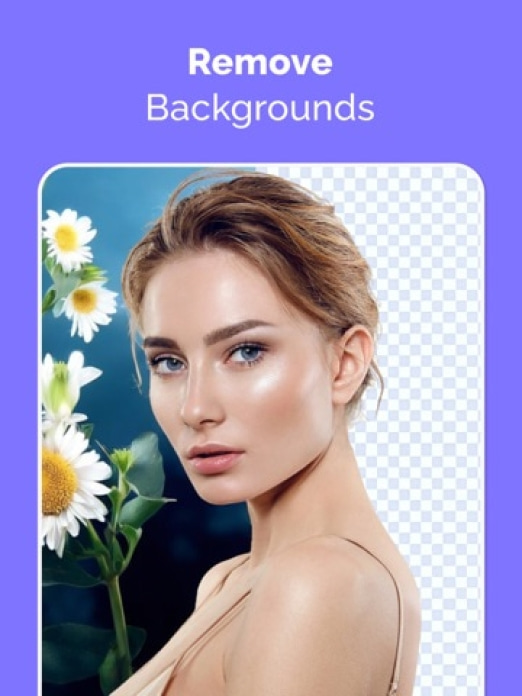 AI Art Photo Editor, GIF Maker Tablet-Screenshot4
