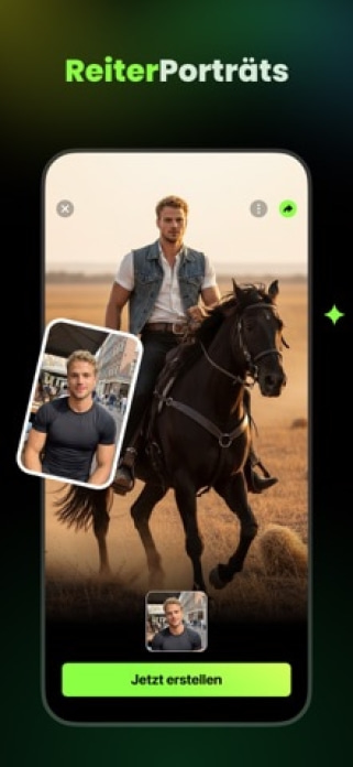 AI Catch: KI Video Generator Smartphone-Screenshot7