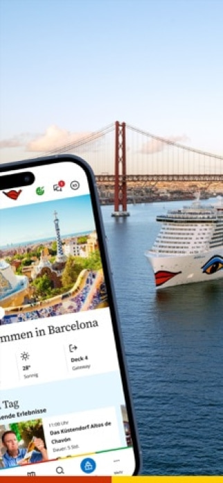AIDA Smartphone-Screenshot2