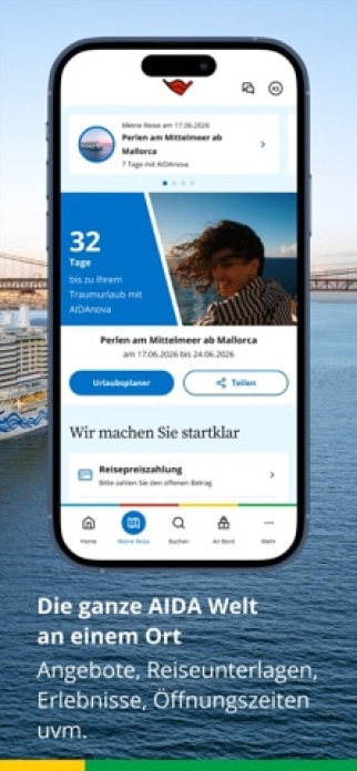 AIDA Smartphone-Screenshot3