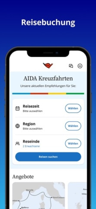 AIDA Smartphone-Screenshot4