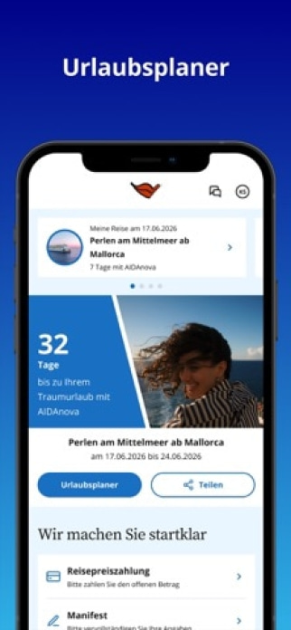 AIDA Smartphone-Screenshot5